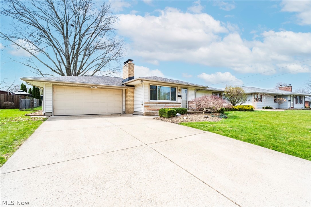 Frontier 2 - Residential