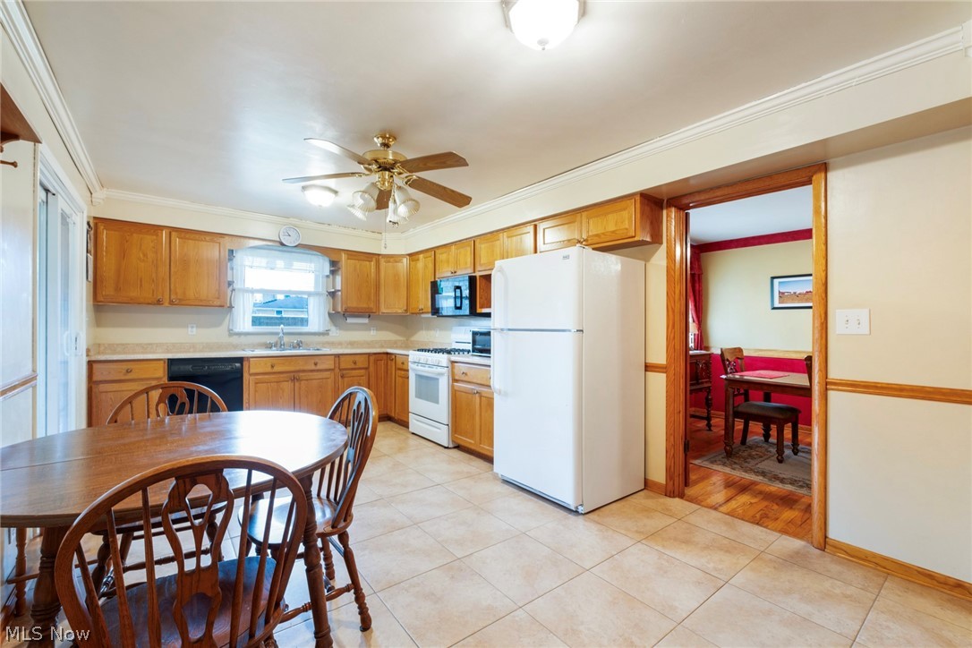 Frontier 2 - Residential