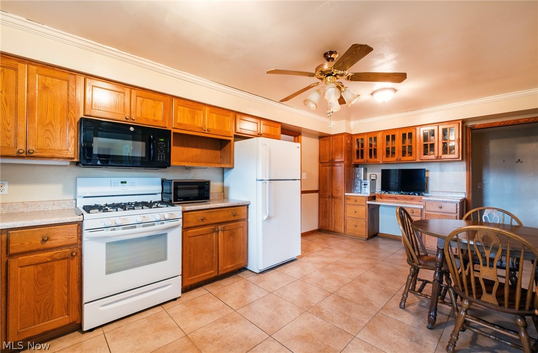 Frontier 2 - Residential