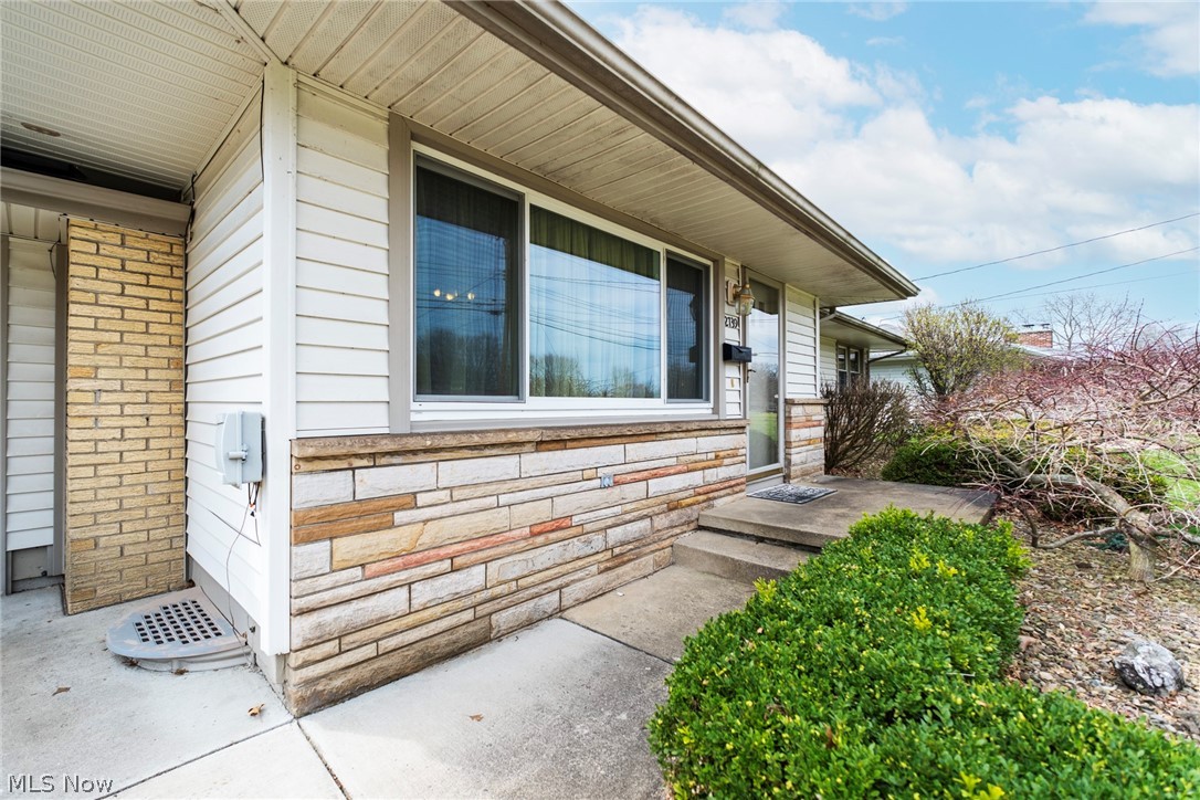 Frontier 2 - Residential