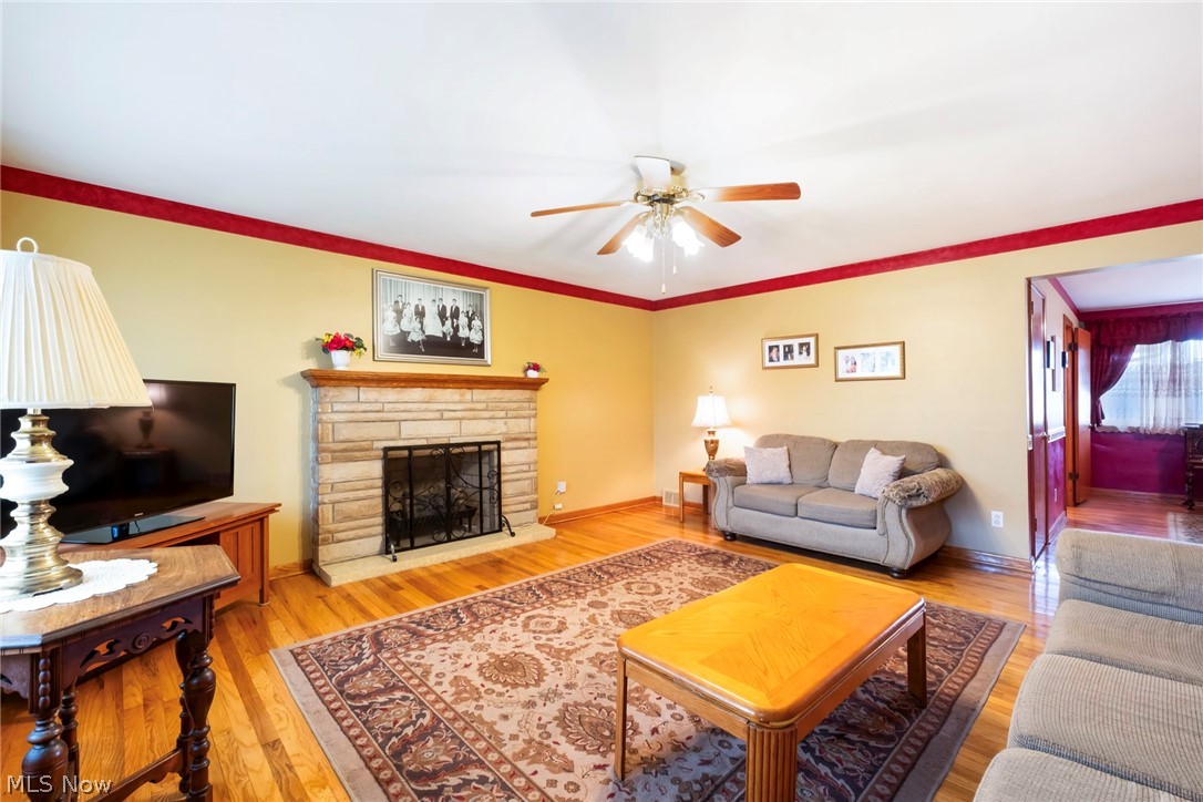 Frontier 2 - Residential