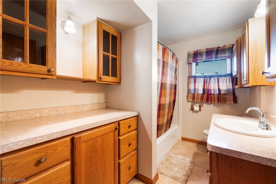 Frontier 2 - Residential