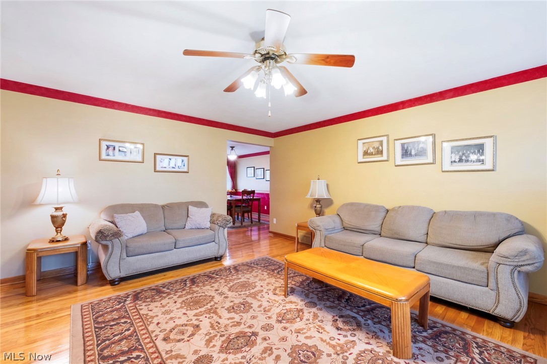 Frontier 2 - Residential