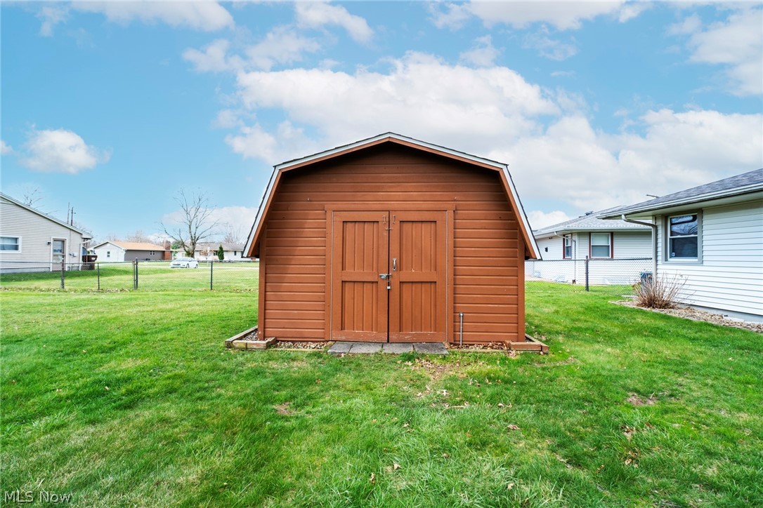 Frontier 2 - Residential