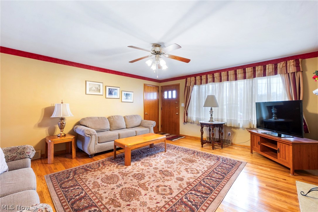 Frontier 2 - Residential