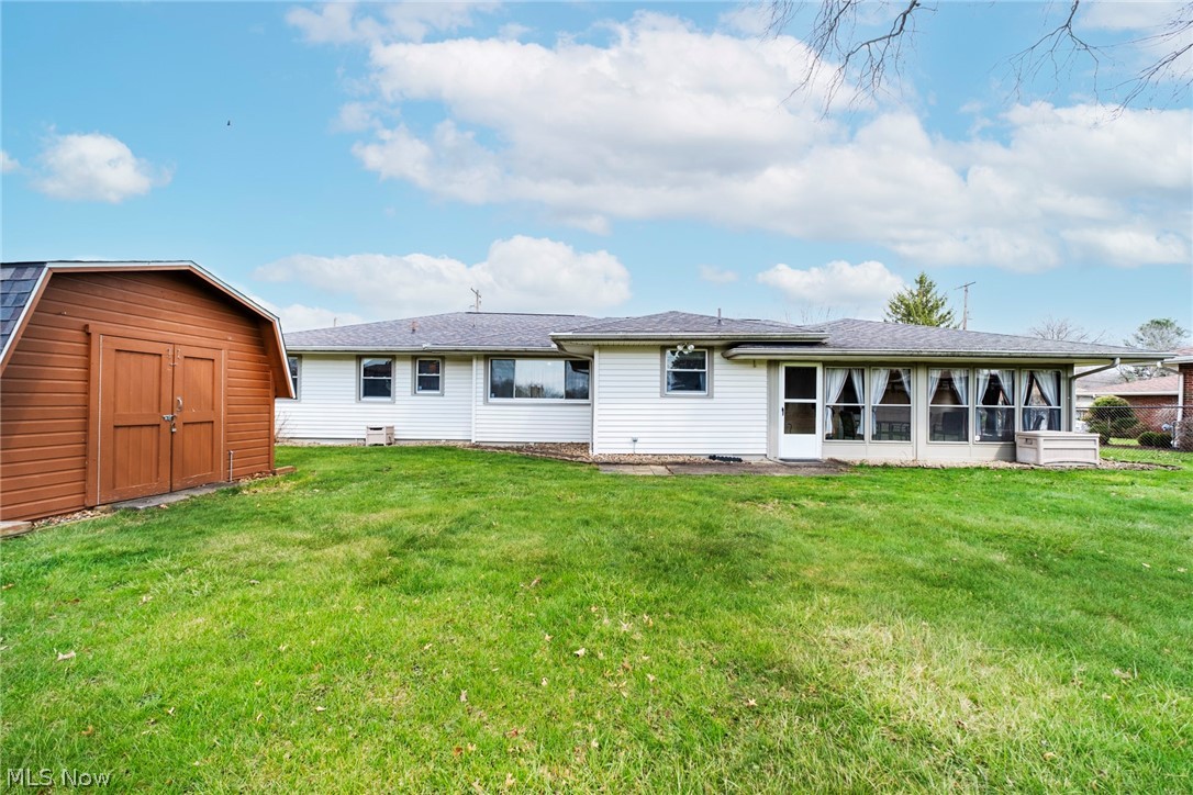 Frontier 2 - Residential