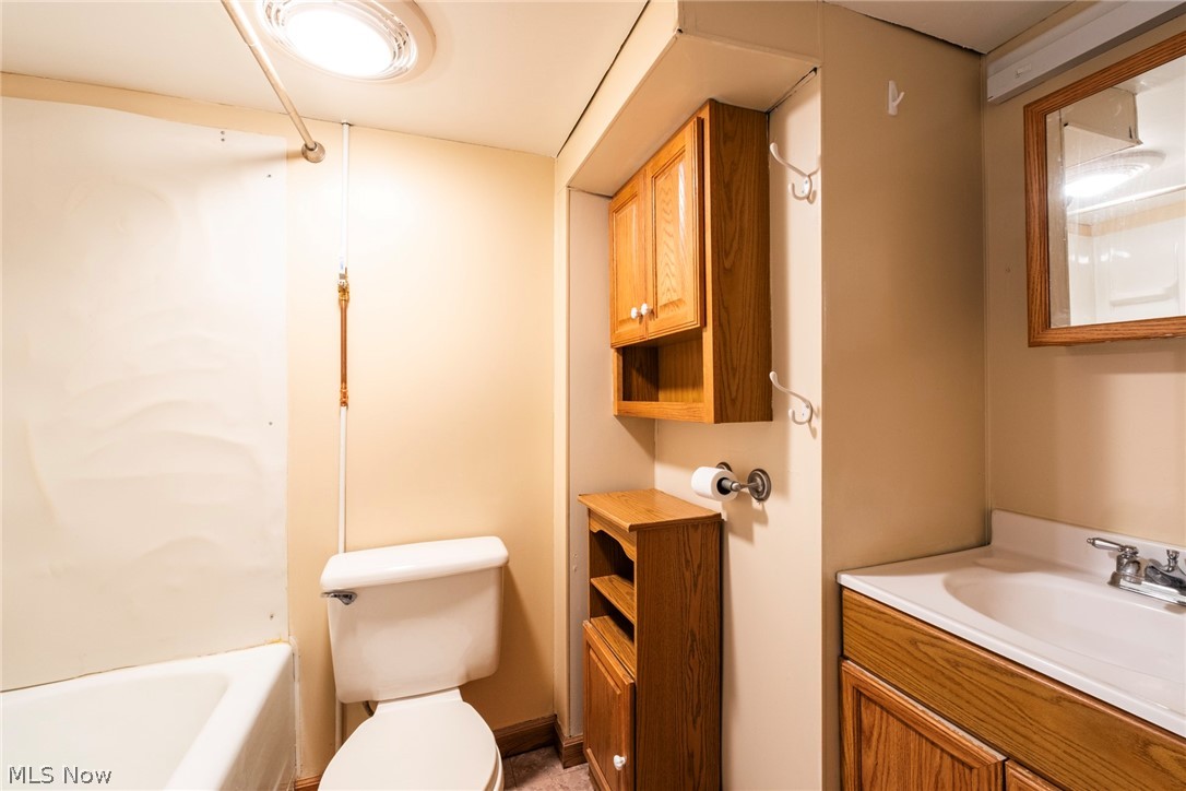 Frontier 2 - Residential