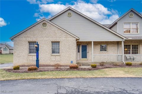 2875 Sherwood Avenue NW, Massillon, OH 44646 - MLS#: 5122153