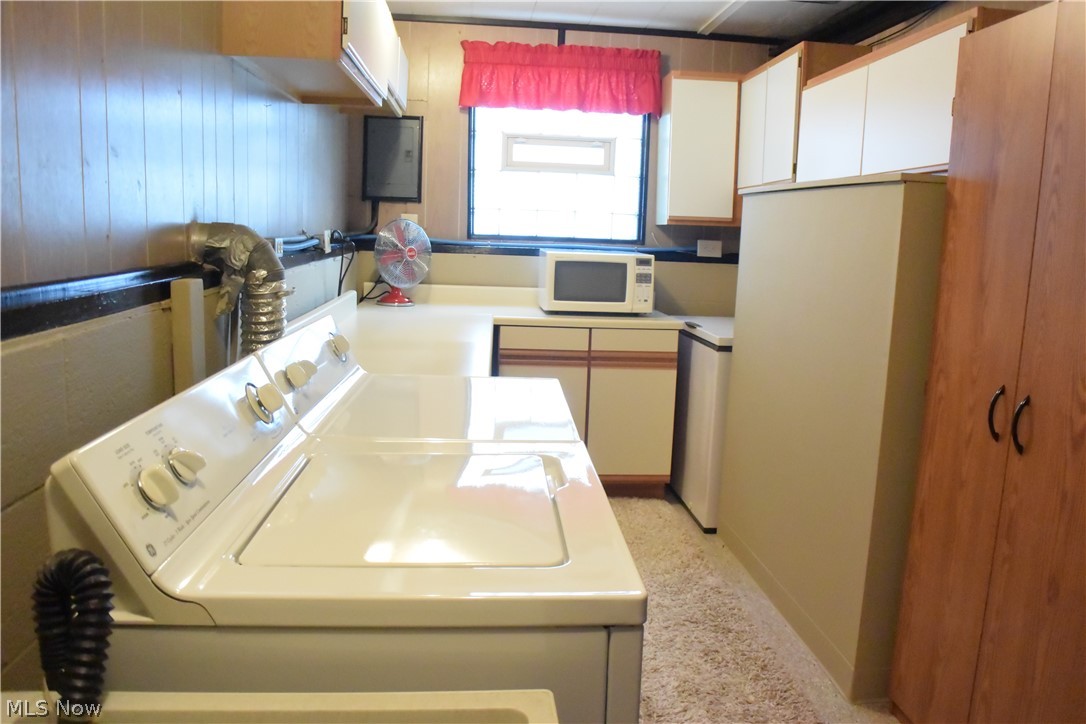 Village Green - Residential