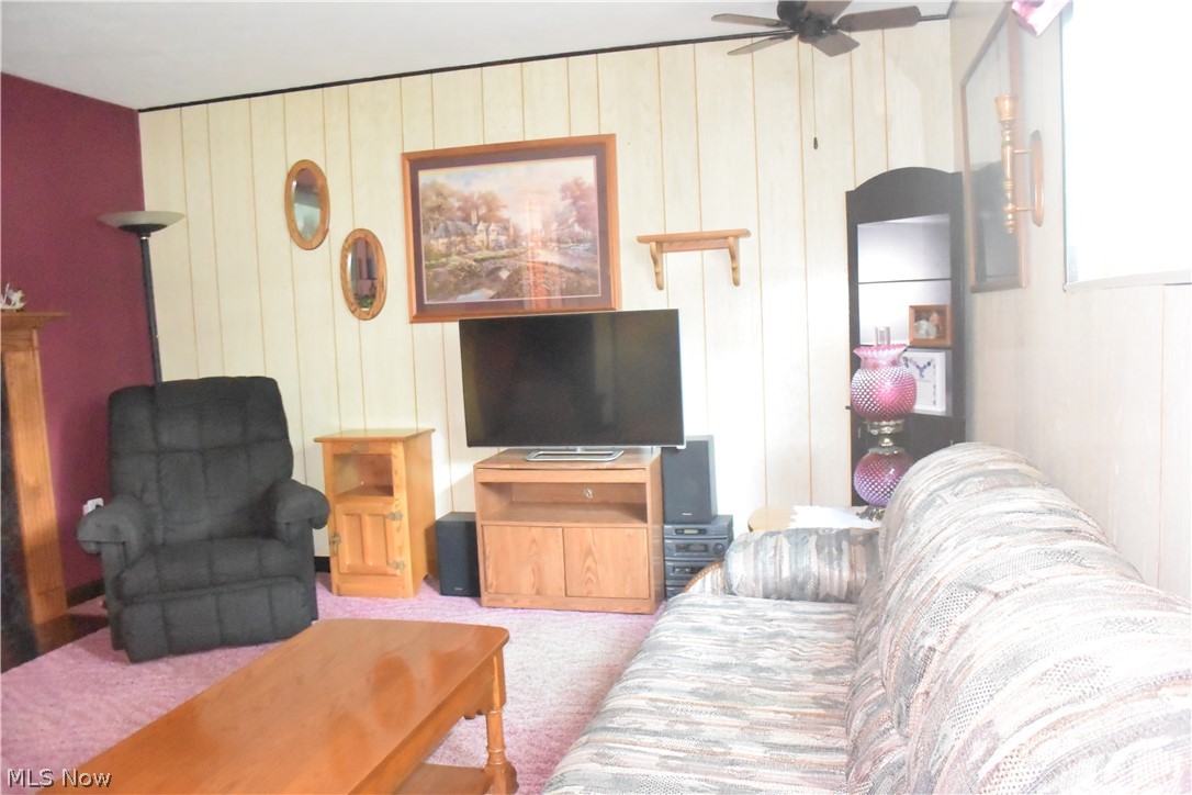 Village Green - Residential