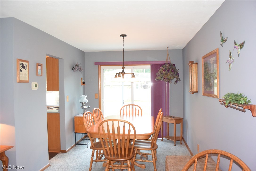 Village Green - Residential