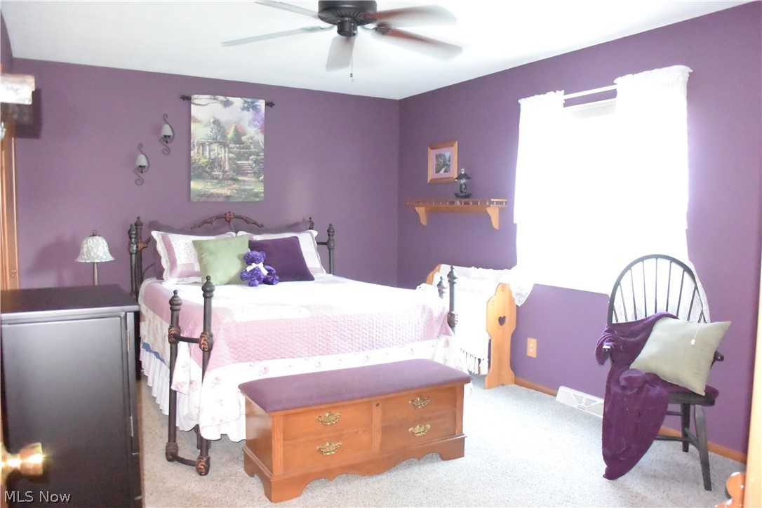 Village Green - Residential