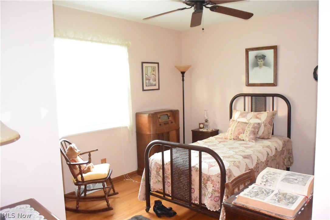 Village Green - Residential