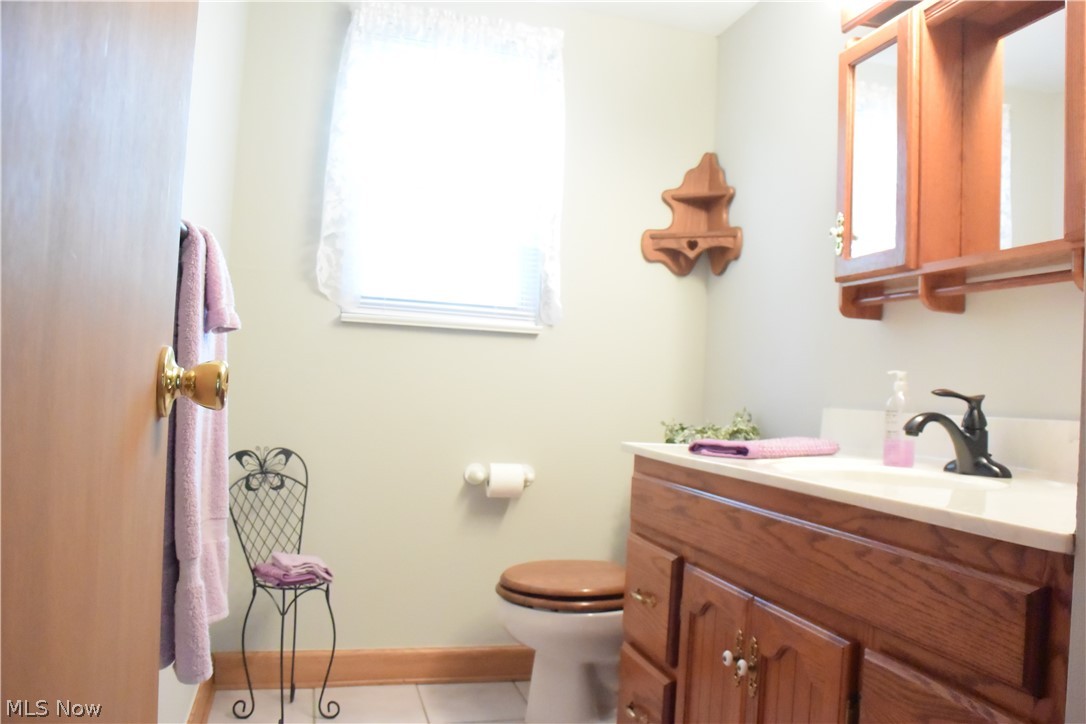 Village Green - Residential