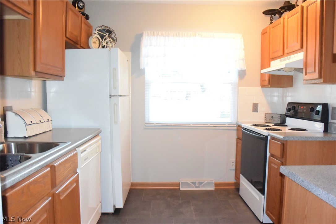 Village Green - Residential