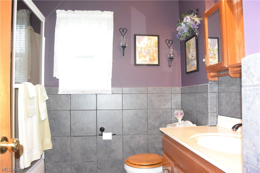 Village Green - Residential