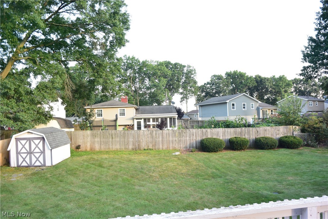 Village Green - Residential