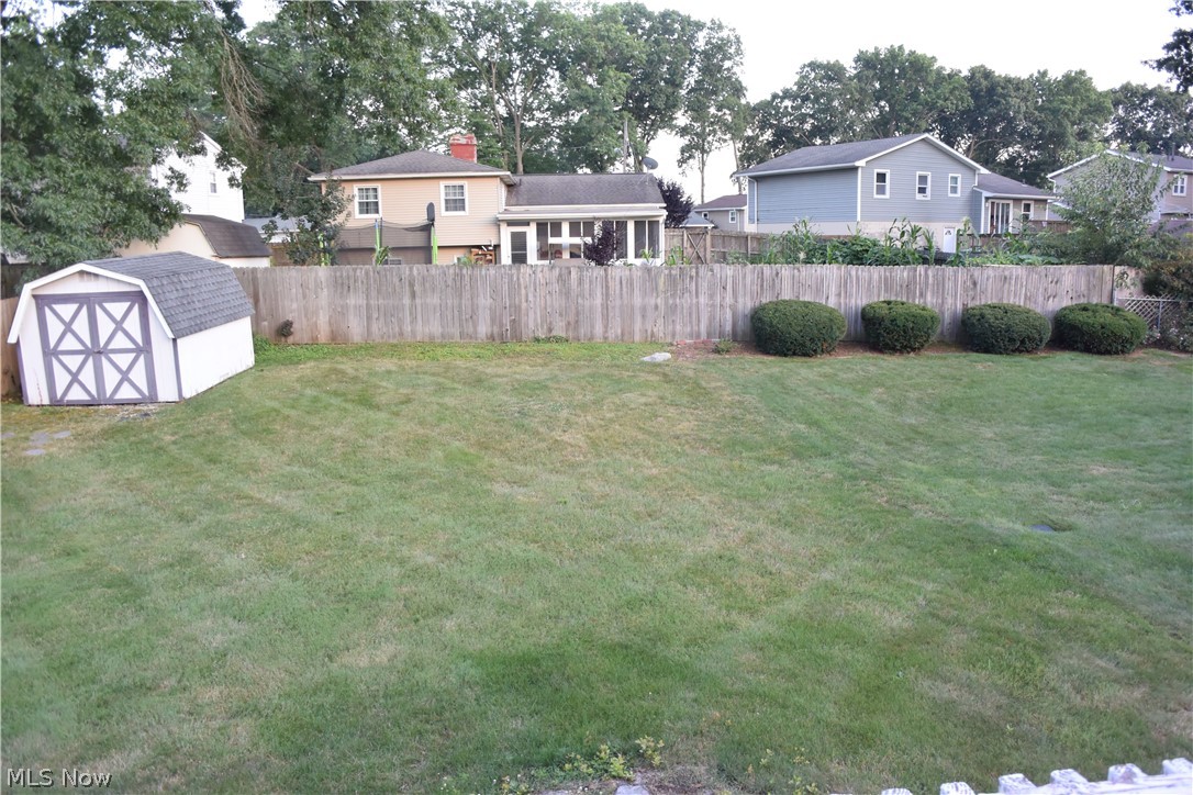 Village Green - Residential