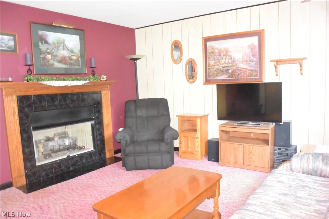 Village Green - Residential