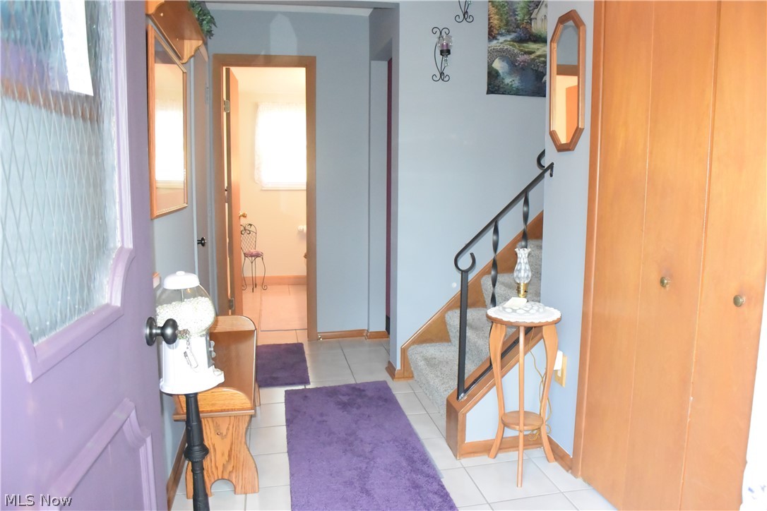 Village Green - Residential