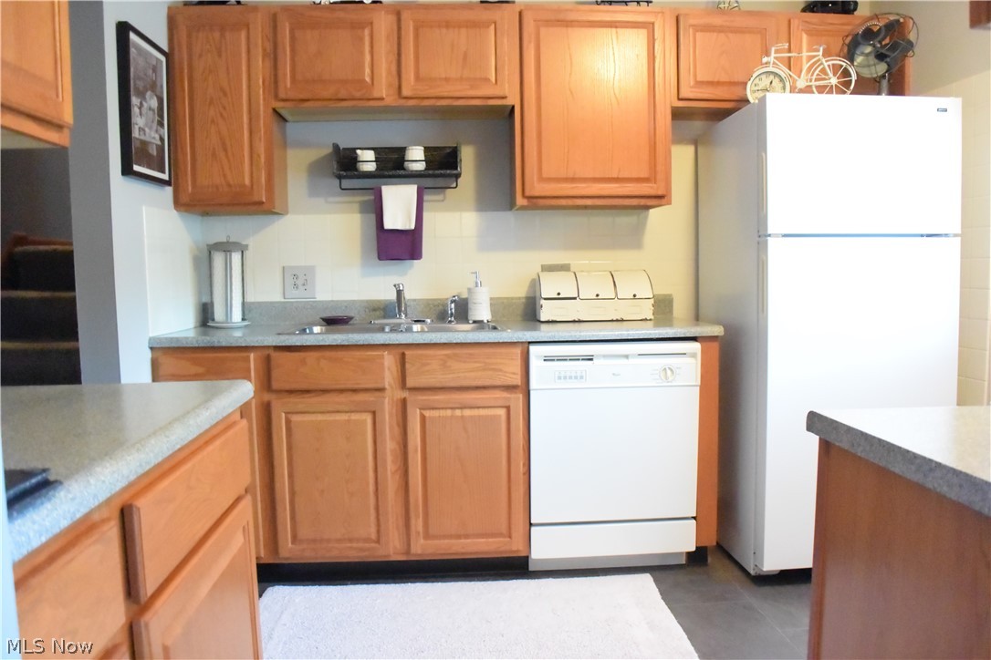 Village Green - Residential