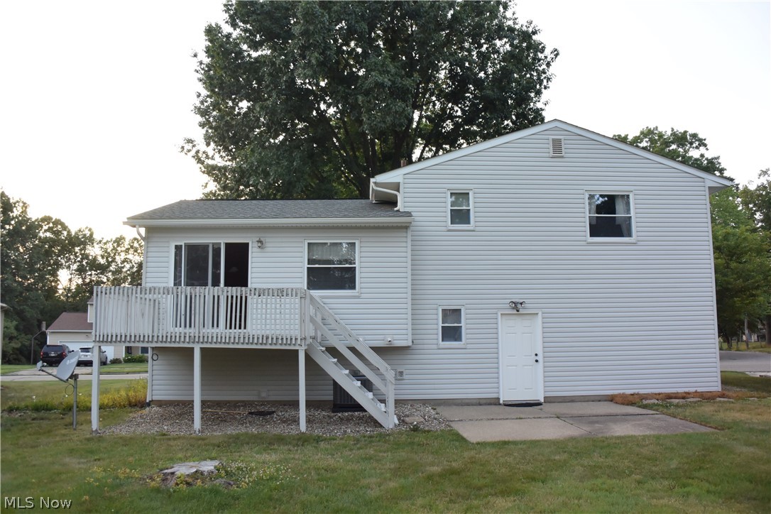 Village Green - Residential