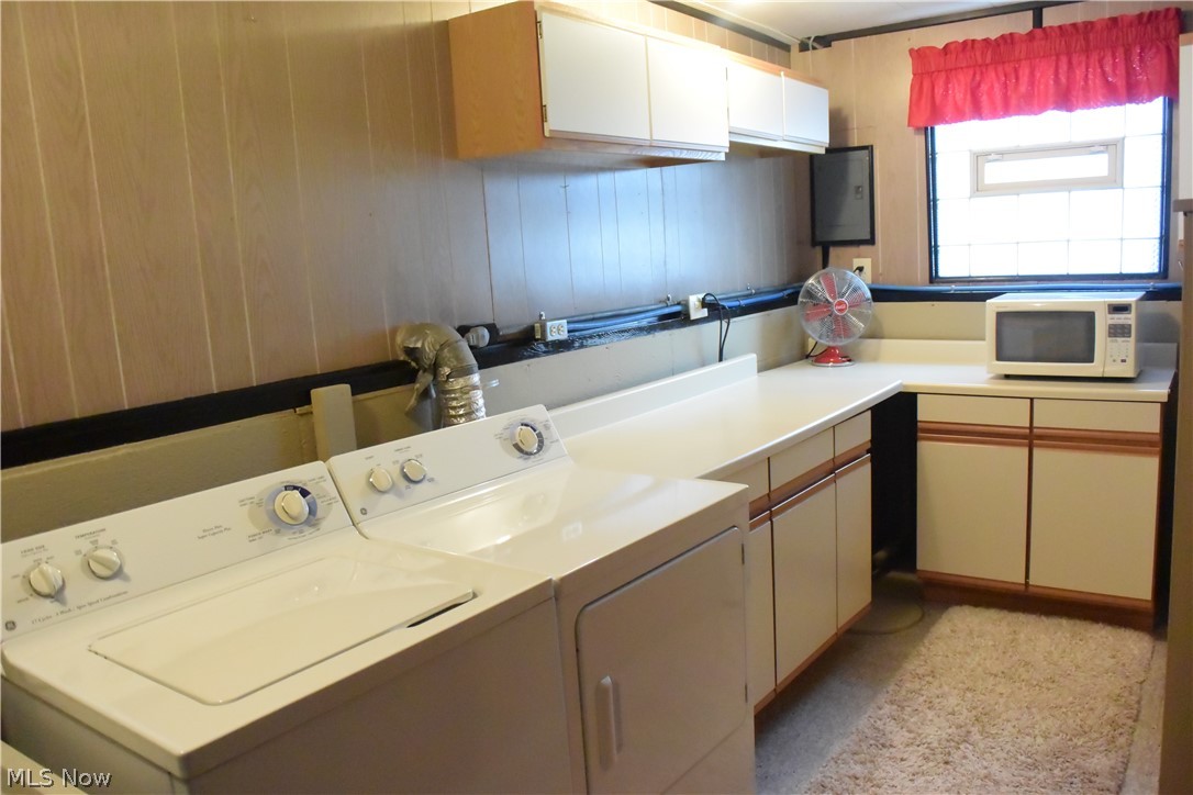 Village Green - Residential