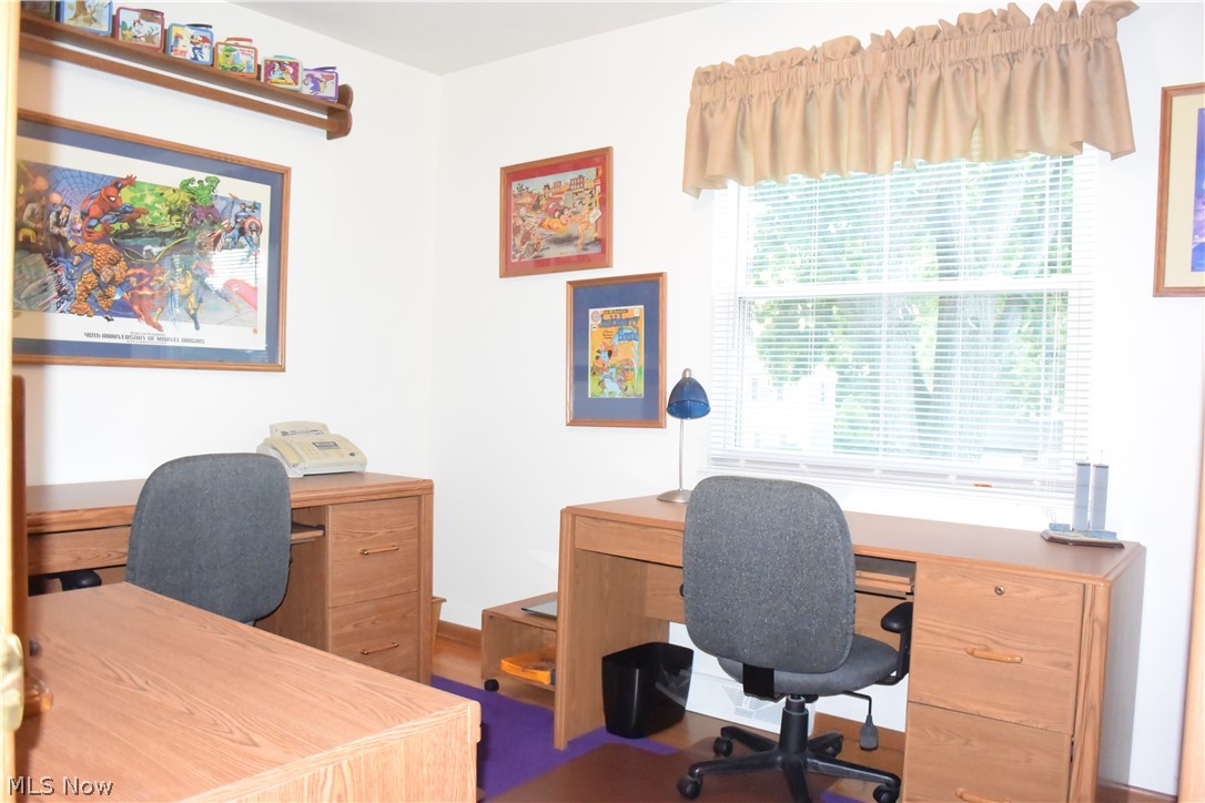 Village Green - Residential