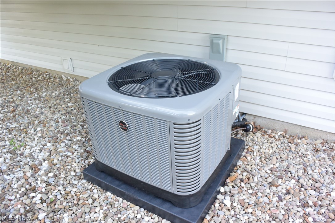 Village Green - Residential