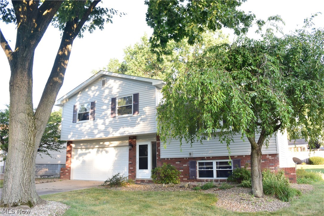 Village Green - Residential