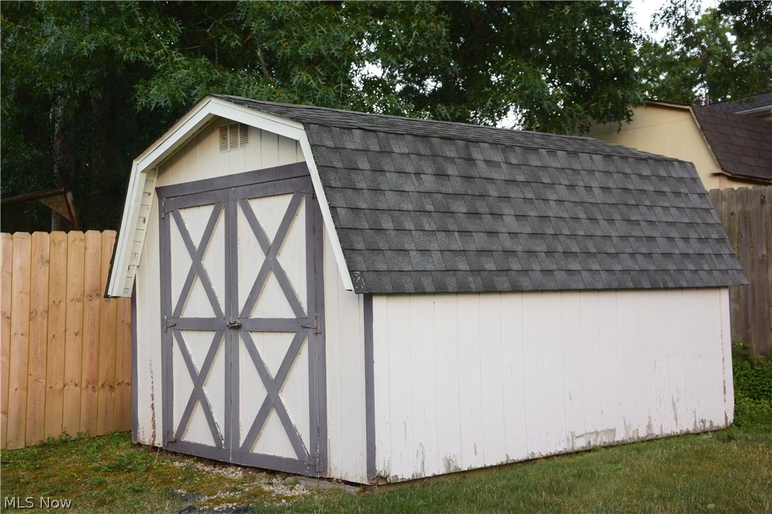 Village Green - Residential