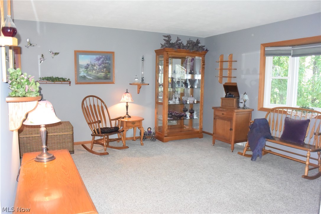 Village Green - Residential