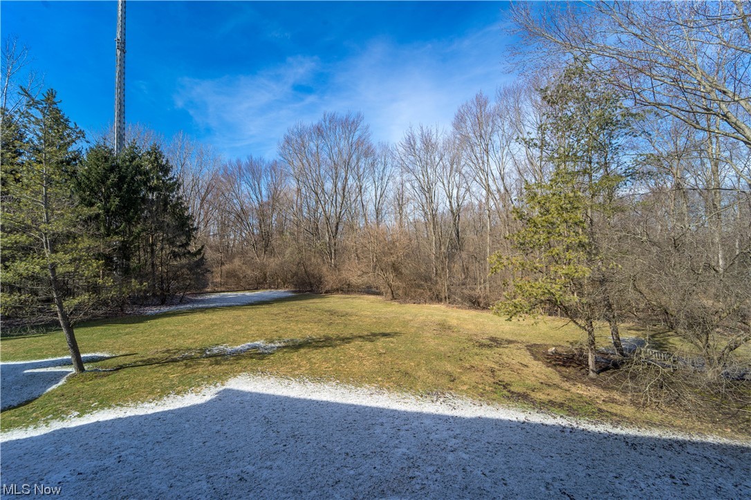 Village/Pointe West - Residential