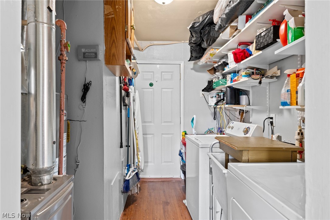 Martindale Acres - Residential