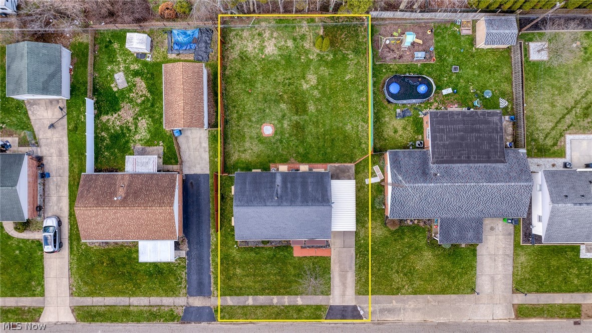 Martindale Acres - Residential