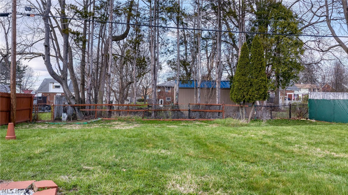 Martindale Acres - Residential