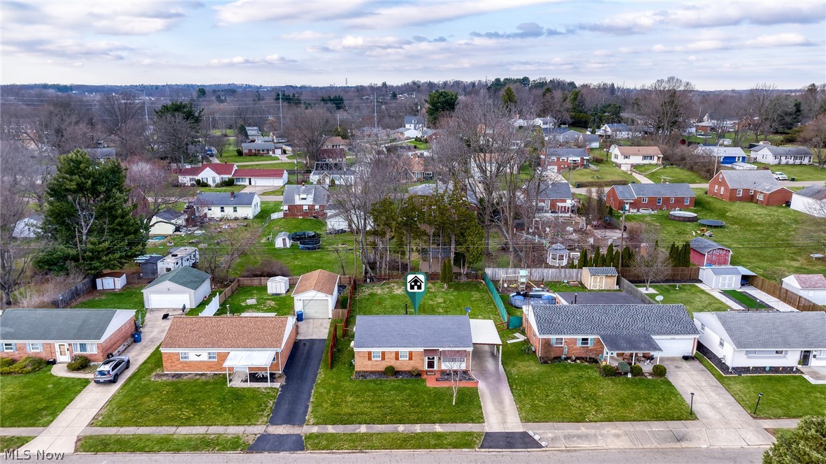 Martindale Acres - Residential