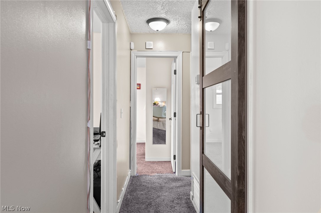 Martindale Acres - Residential