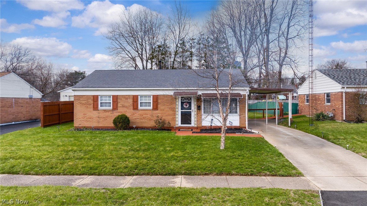 Martindale Acres - Residential