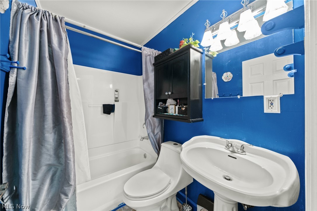 Martindale Acres - Residential