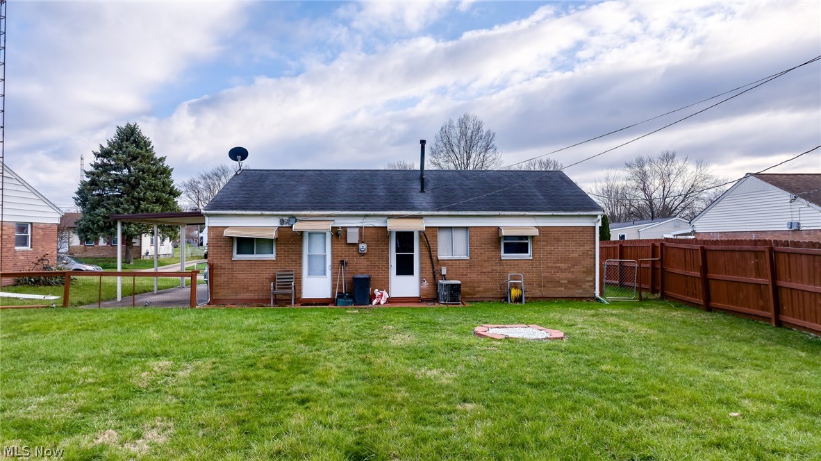 Martindale Acres - Residential