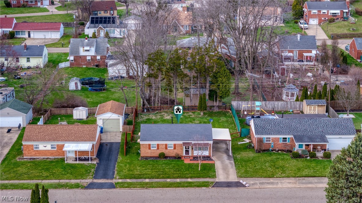 Martindale Acres - Residential