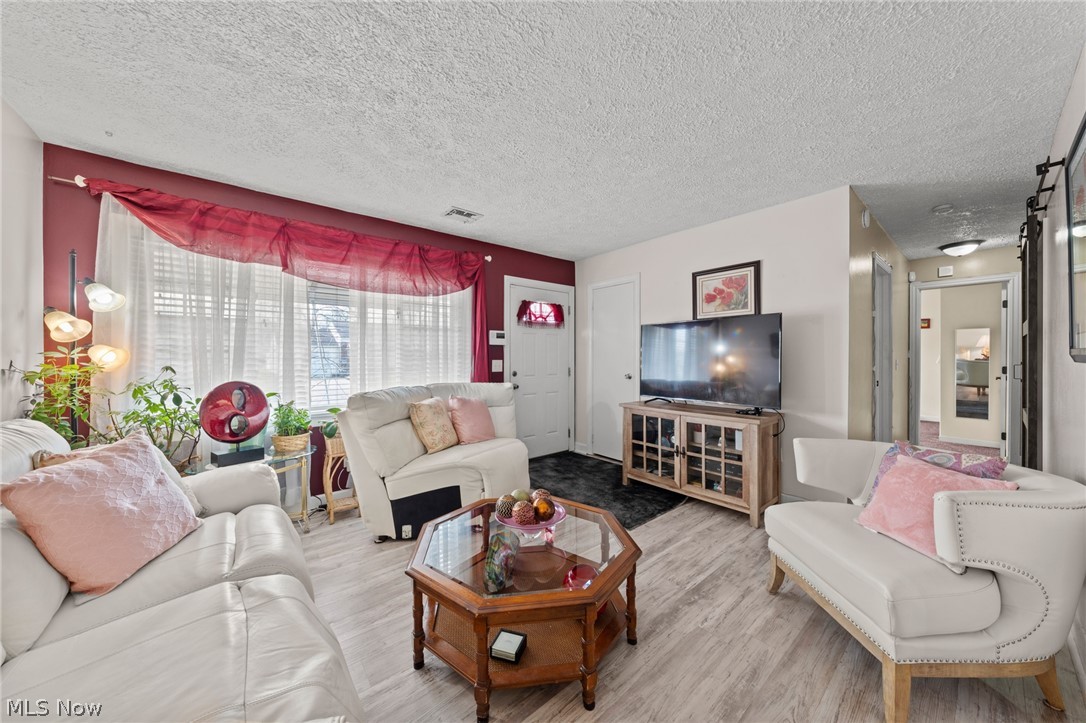 Martindale Acres - Residential