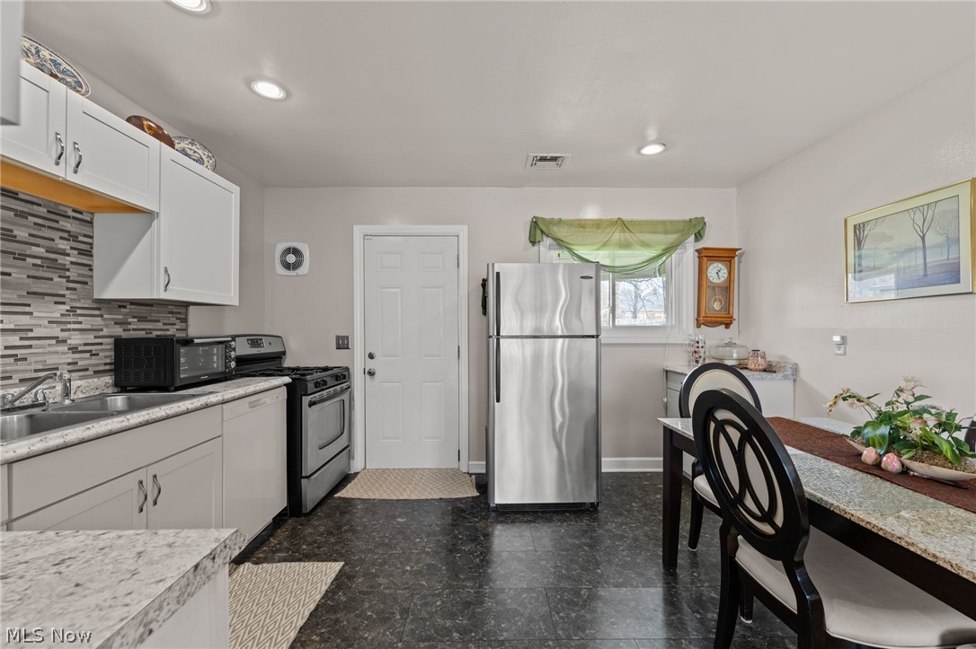 Martindale Acres - Residential