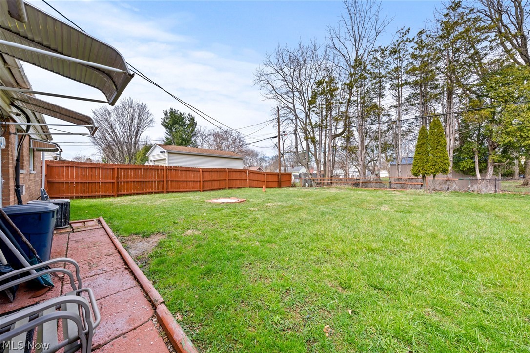 Martindale Acres - Residential