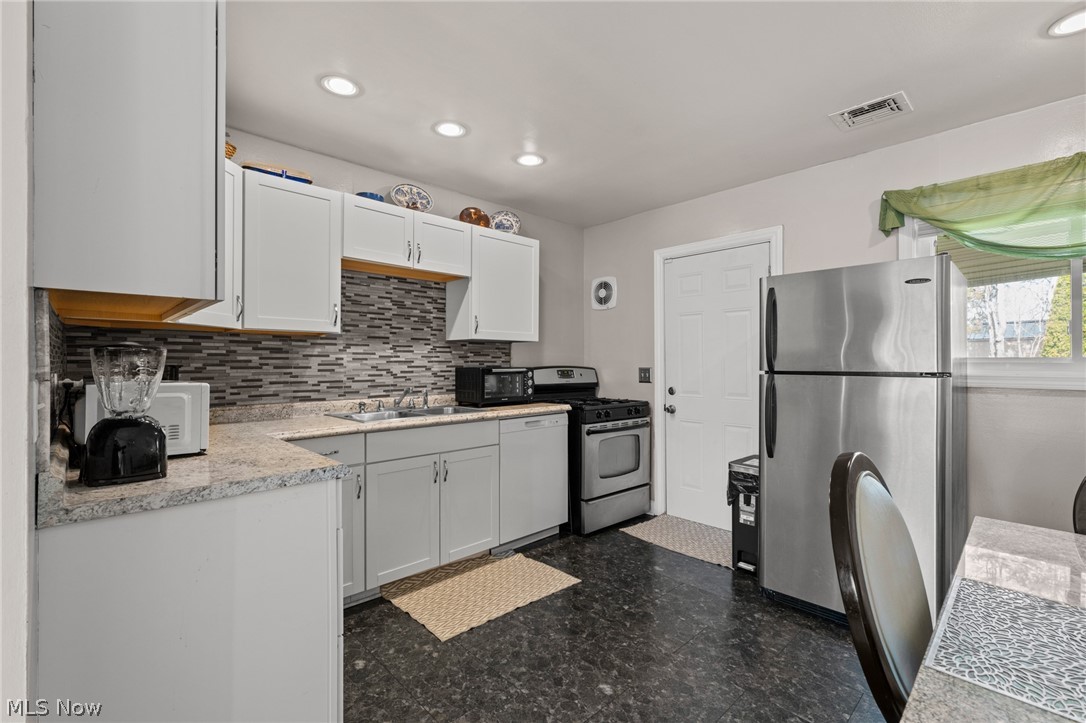 Martindale Acres - Residential