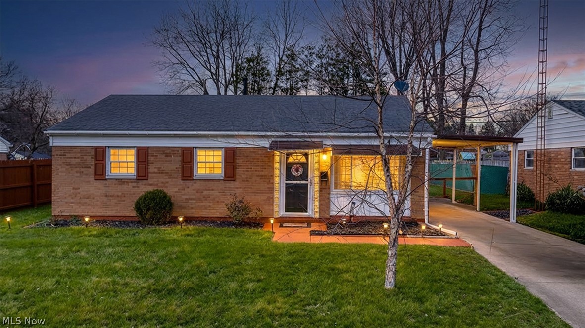 Martindale Acres - Residential