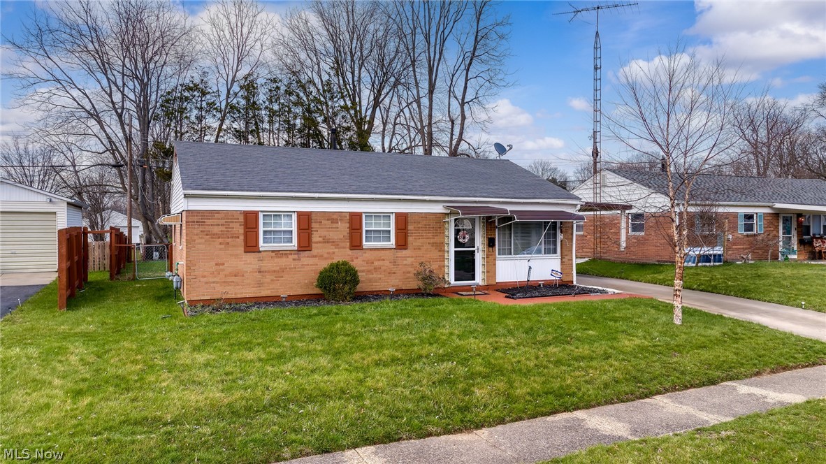 Martindale Acres - Residential