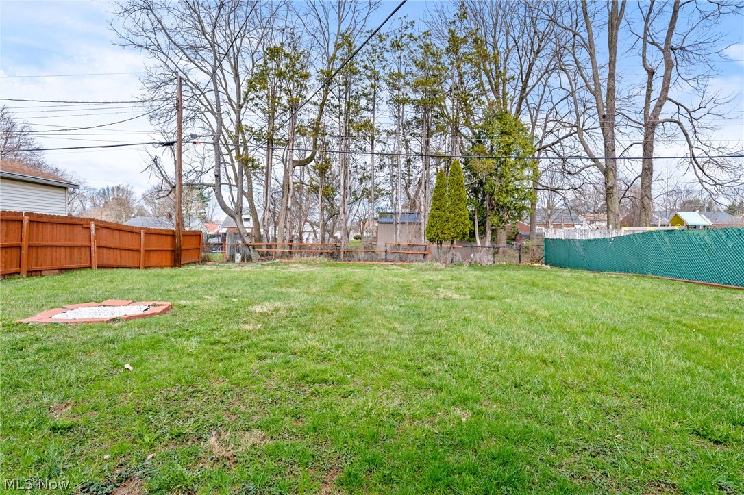 Martindale Acres - Residential