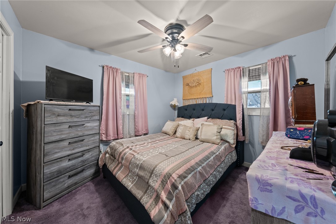 Martindale Acres - Residential